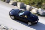 Mazda MX-5 Roadster Coupe 2006 года